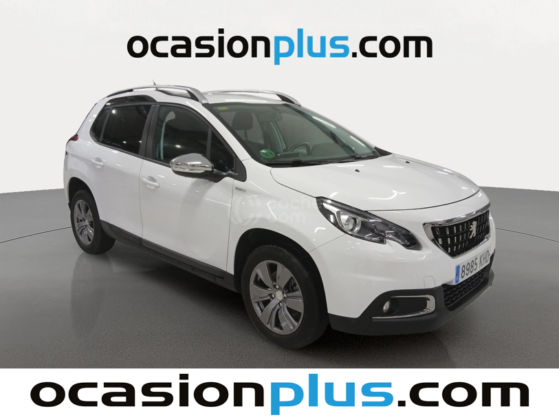 Foto del PEUGEOT 2008 1.2 PureTech S&S Style EAT6 110
