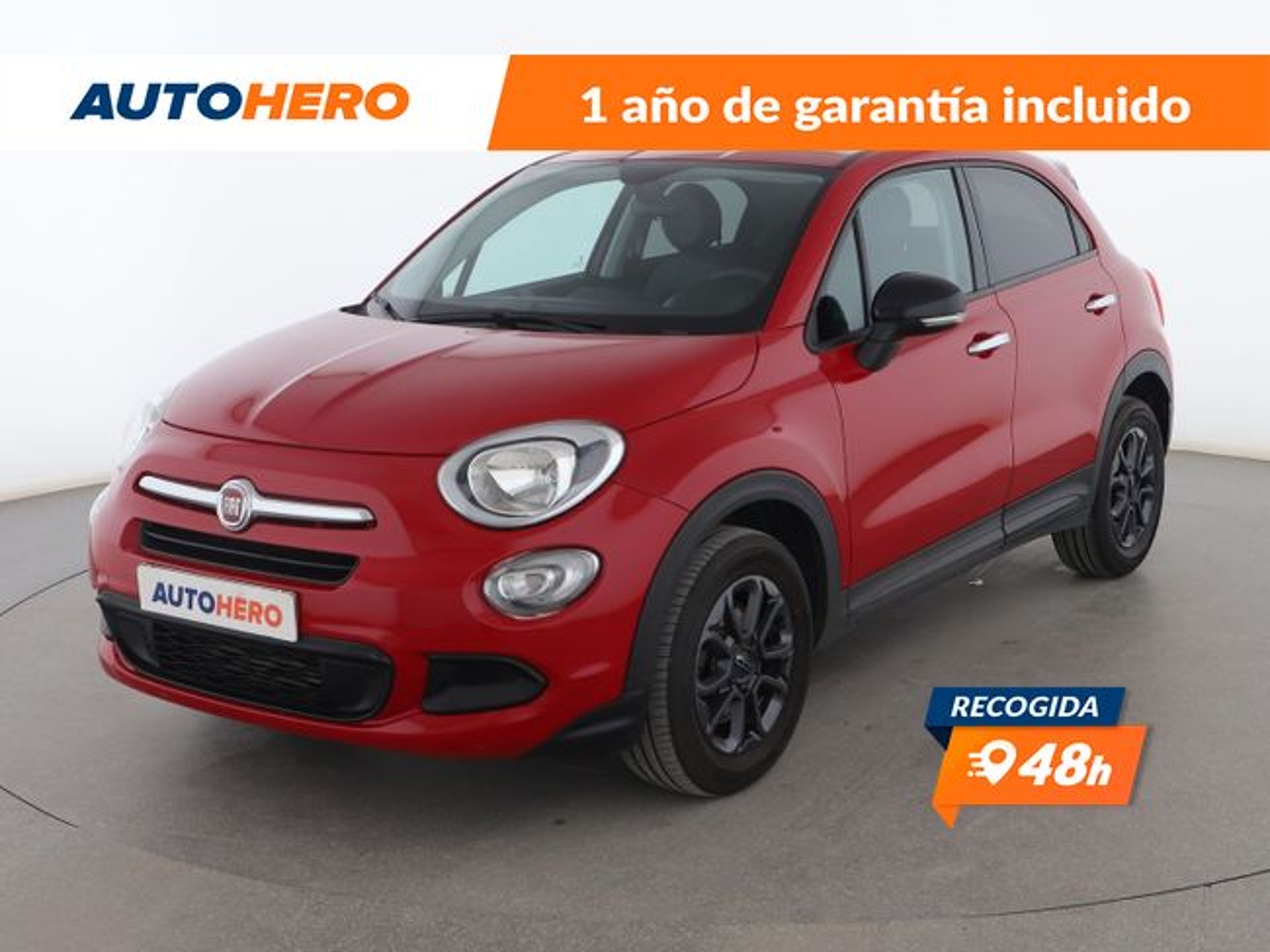 Imagen de FIAT 500X