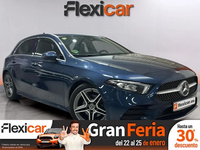 MERCEDES Clase A (A 180) en Barcelona