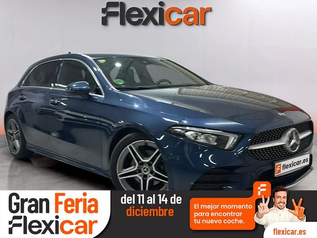 MERCEDES Clase A (A 180) en Barcelona