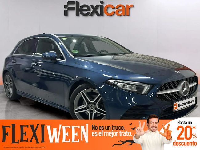 MERCEDES Clase A (A 180) en Barcelona