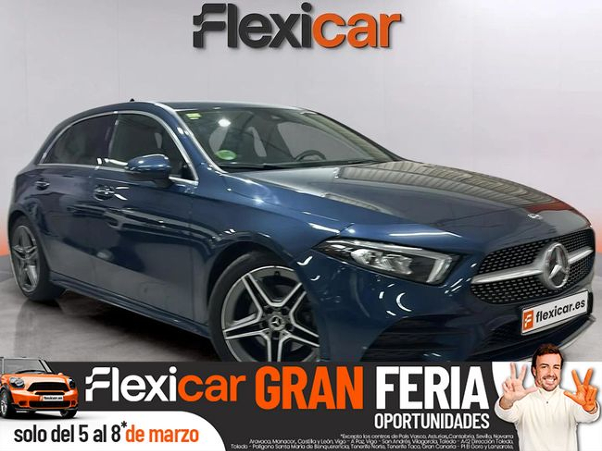 Imagen de MERCEDES Clase A