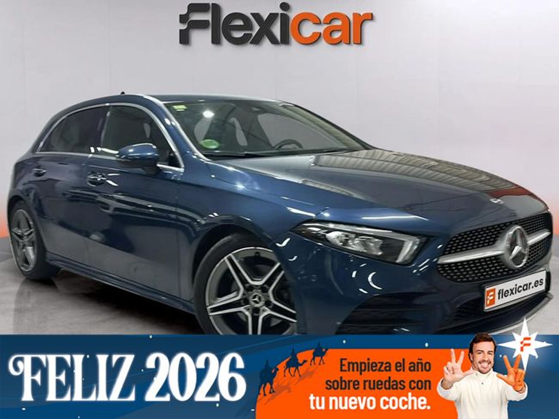 Imagen de MERCEDES Clase A