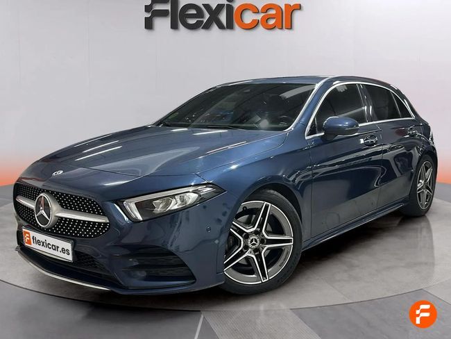 Foto del MERCEDES Clase A A 180 7G-DCT