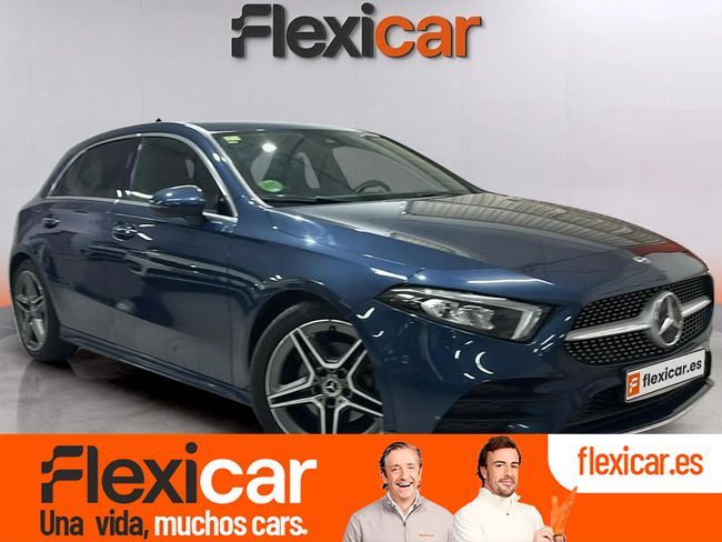 MERCEDES Clase A (A 180) en Barcelona