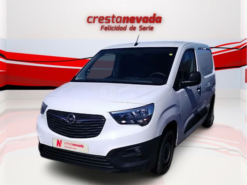 Foto del OPEL Combo Life 1.5TD S/S Edition L 100