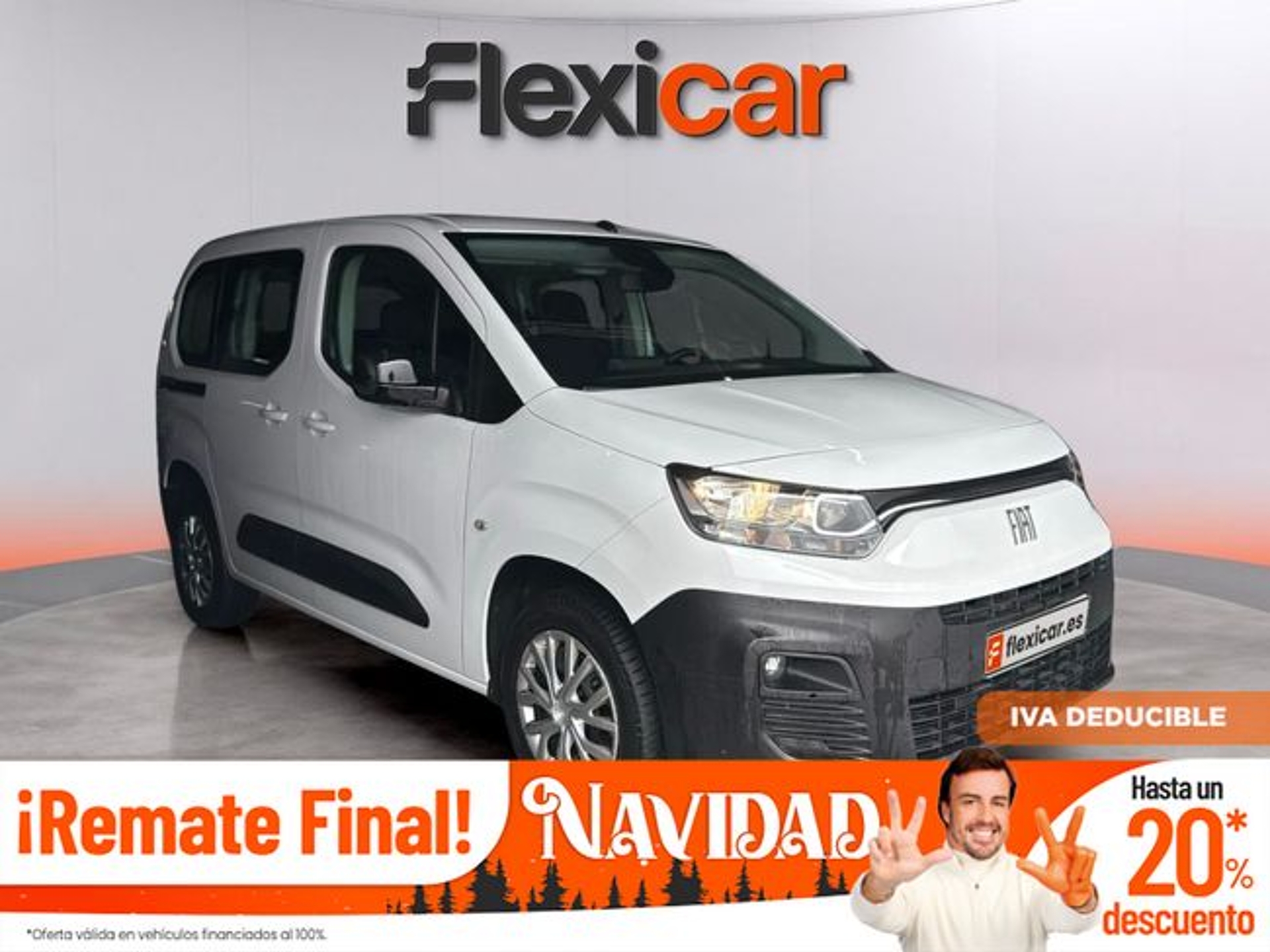 Imagen de FIAT Dobló