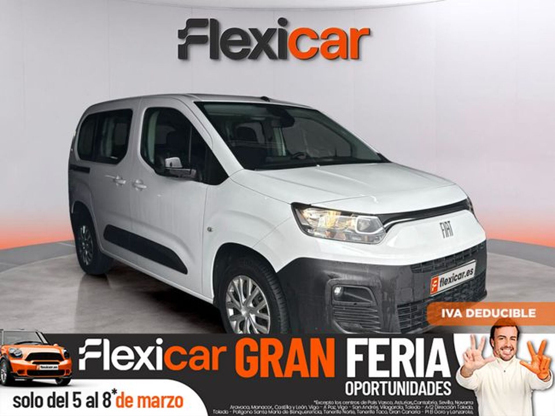 Imagen 1 de FIAT Dobló
