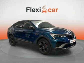 Imagen de RENAULT Arkana 1.6 E-Tech Intens 105kW