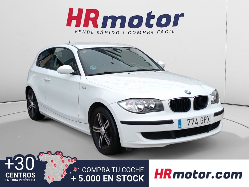 Foto del BMW Serie 1 116i
