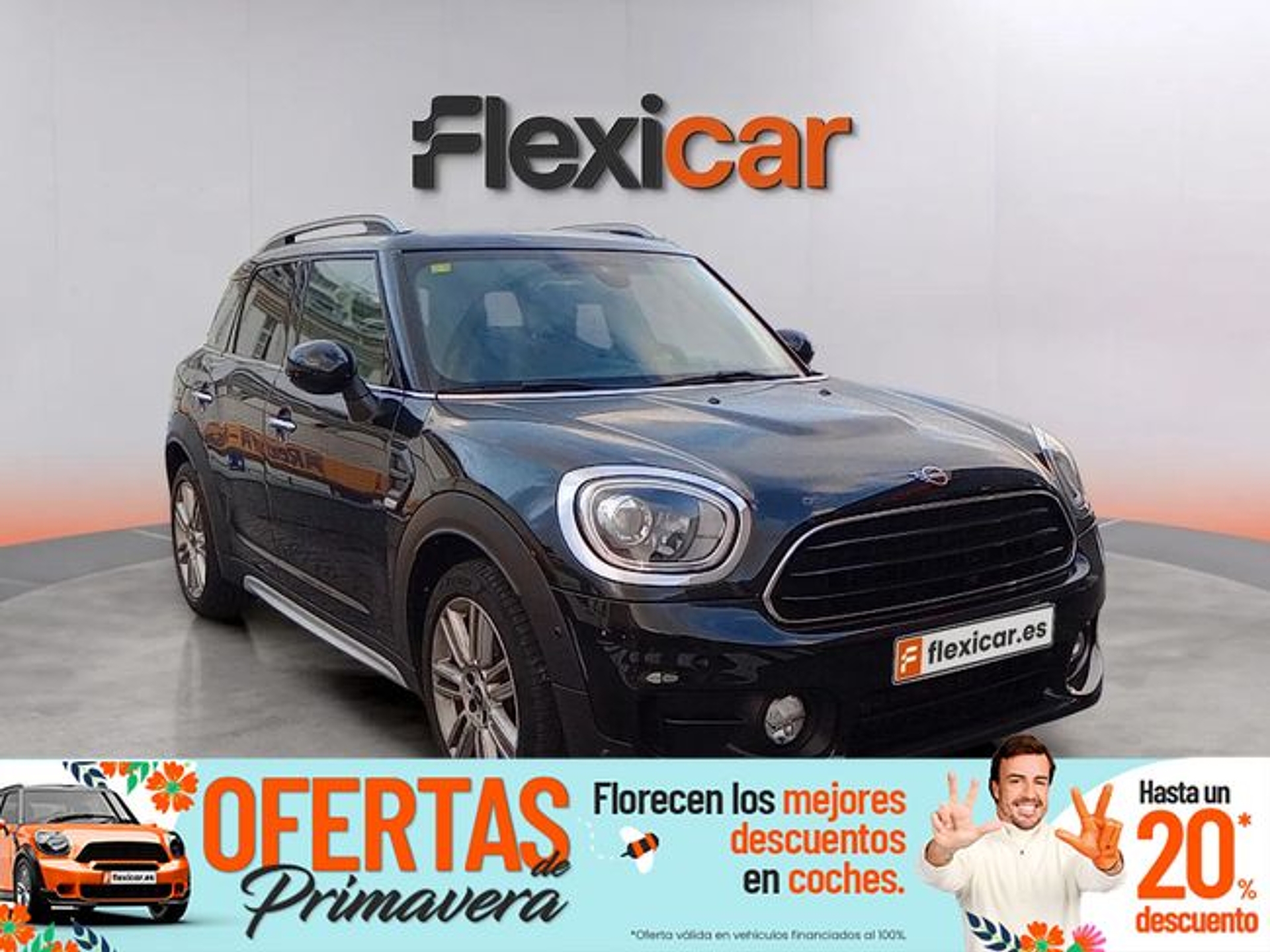 Imagen de MINI Mini Countryman