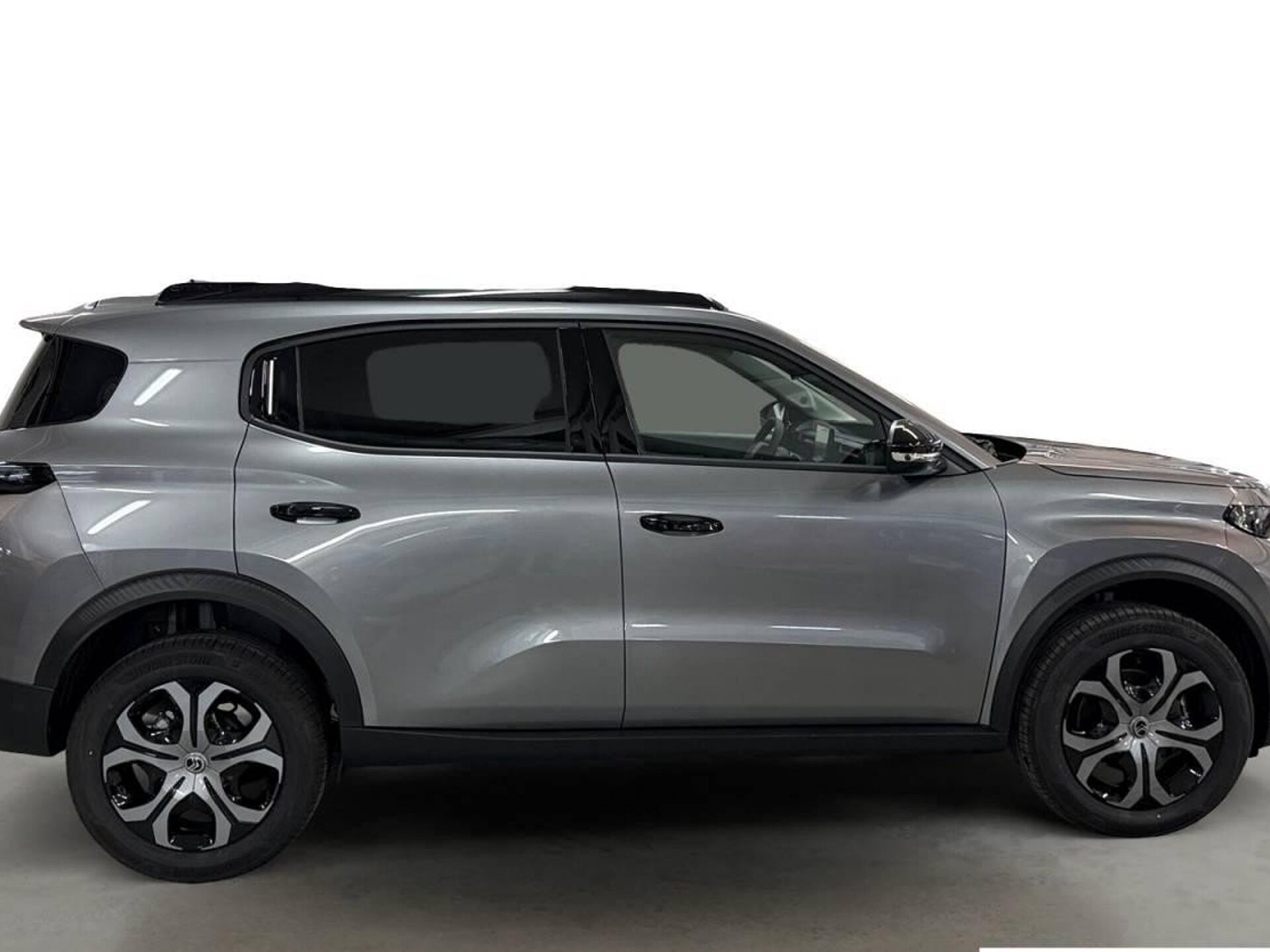 Imagen 3 de CITROEN C3 Aircross