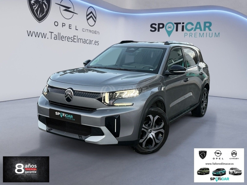 Foto del CITROEN C3 Aircross Turbo You 100