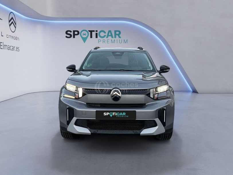 Foto del CITROEN C3 Aircross Turbo You 100
