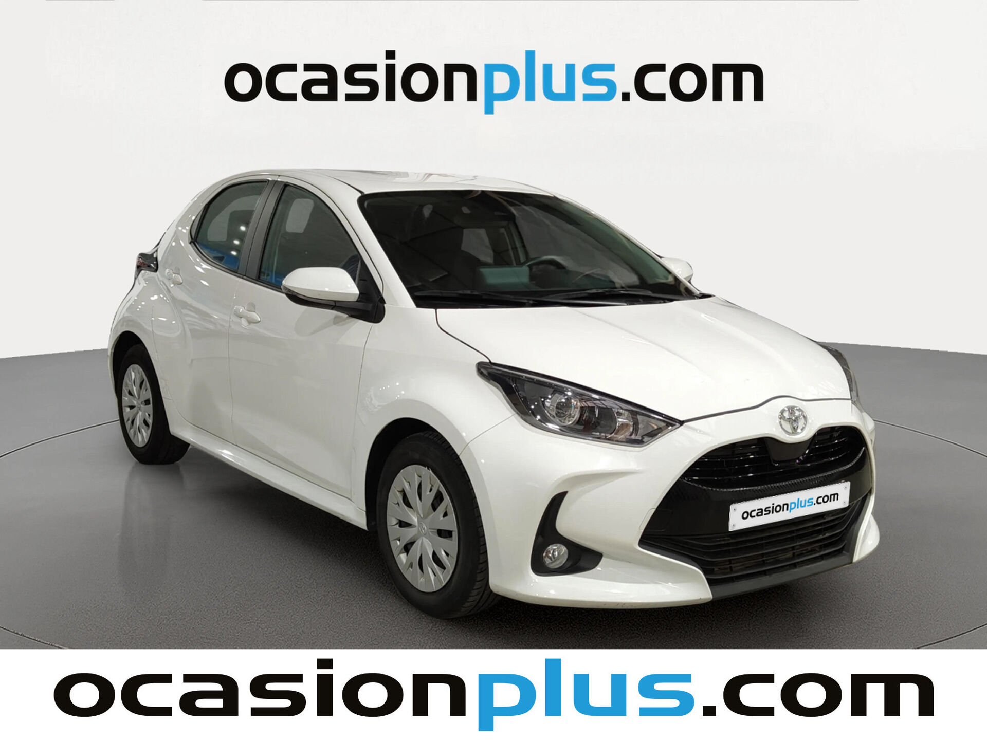 Imagen 2 de TOYOTA Yaris