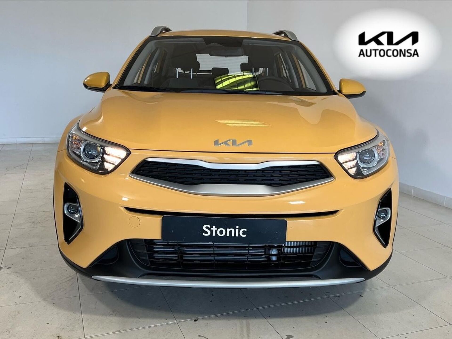 Imagen 2 de KIA Stonic