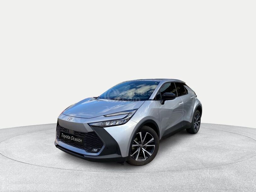 Foto del TOYOTA C-HR 140H Advance