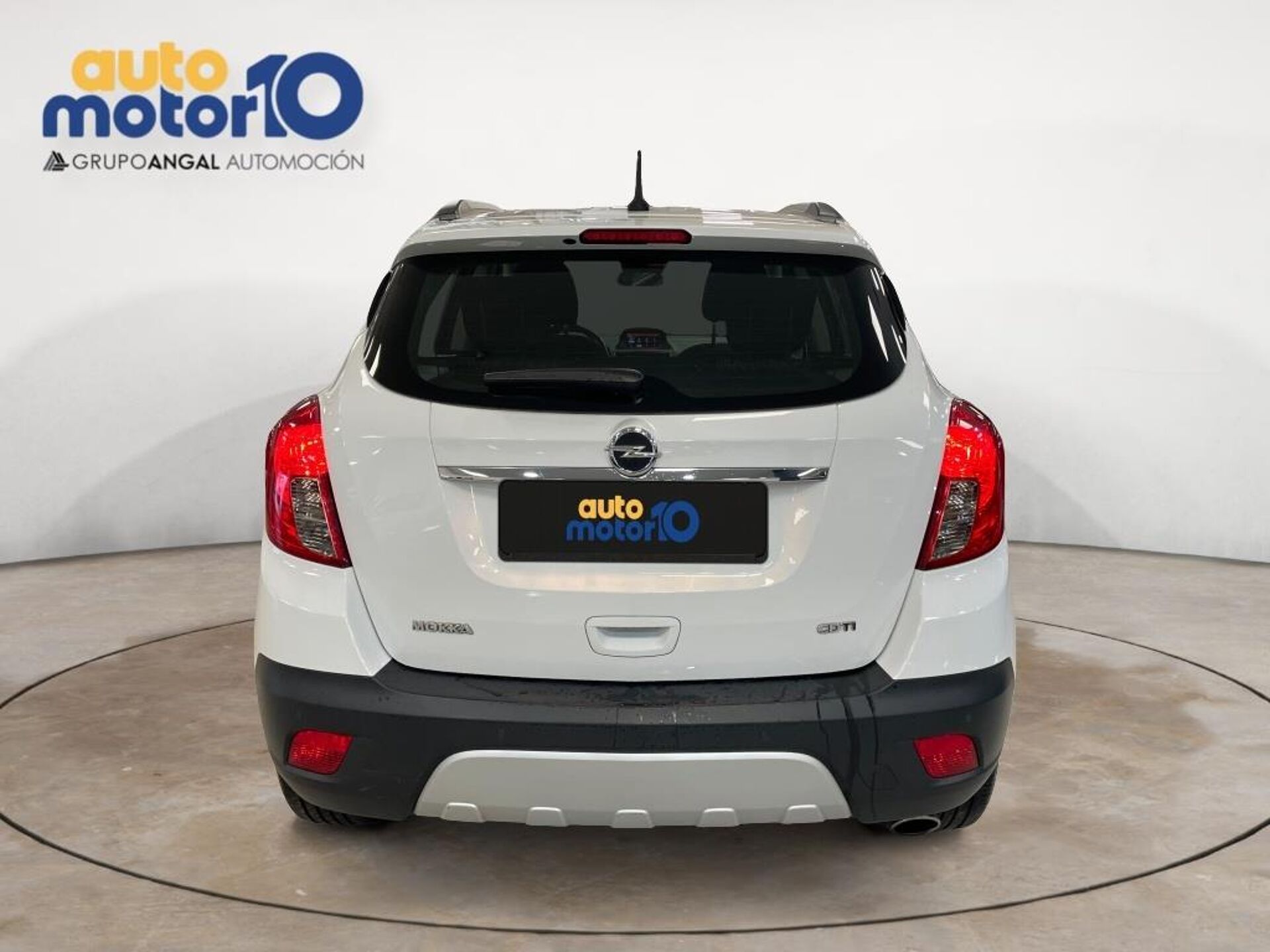 Imagen 3 de OPEL Mokka