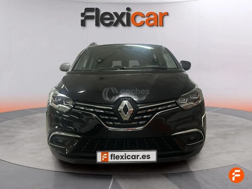 Foto del RENAULT Scénic Grand Scénic 1.3 TCe GPF Limited EDC 103kW