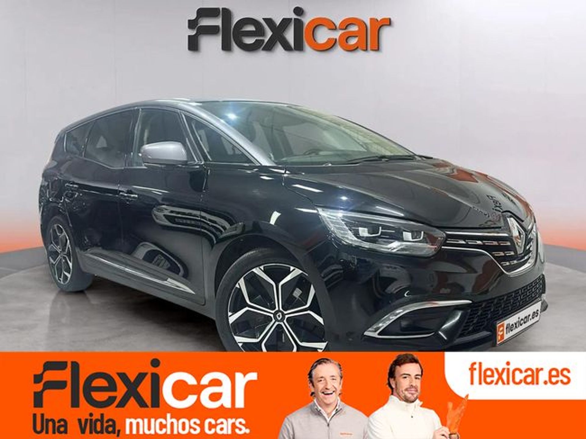 Imagen de RENAULT Scénic