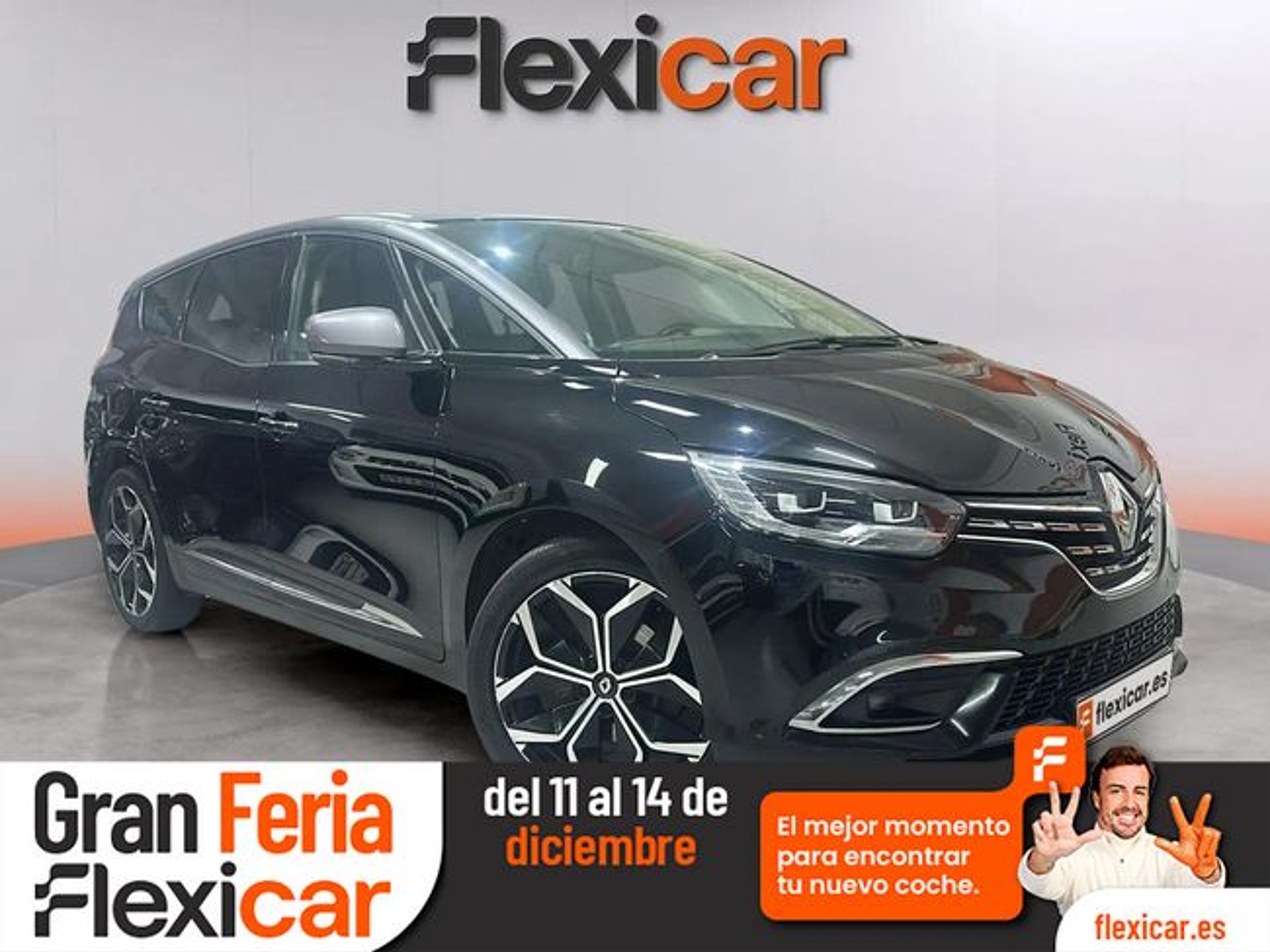 Imagen de RENAULT Scénic