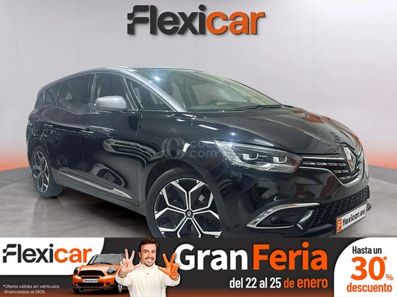 Foto del RENAULT Scénic Grand Scénic 1.3 TCe GPF Limited EDC 103kW