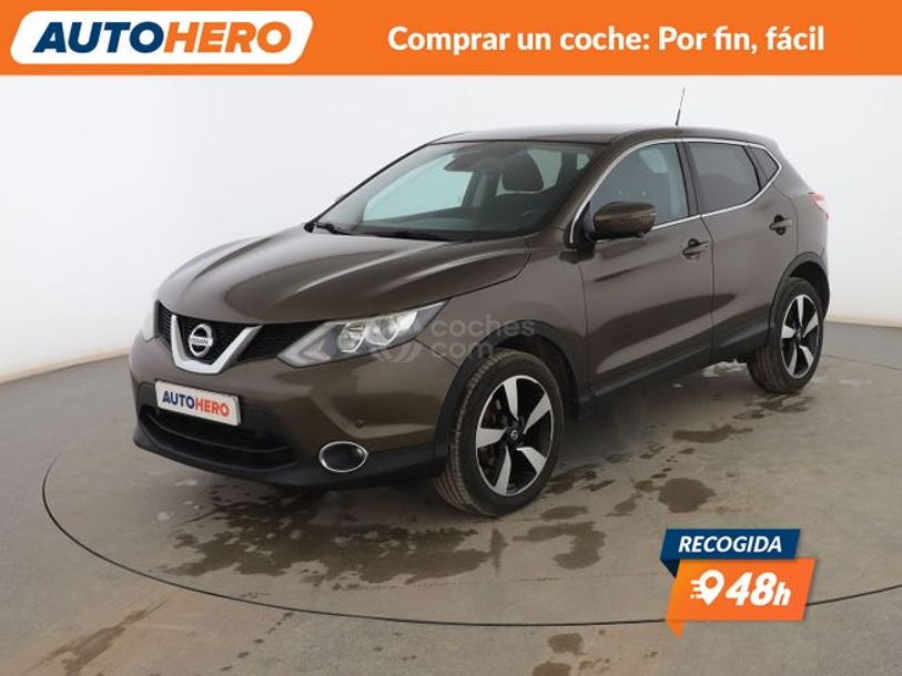 Foto del NISSAN Qashqai 1.6 DIG-T Tekna 4x2