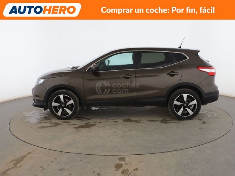 Foto del NISSAN Qashqai 1.6 DIG-T Tekna 4x2