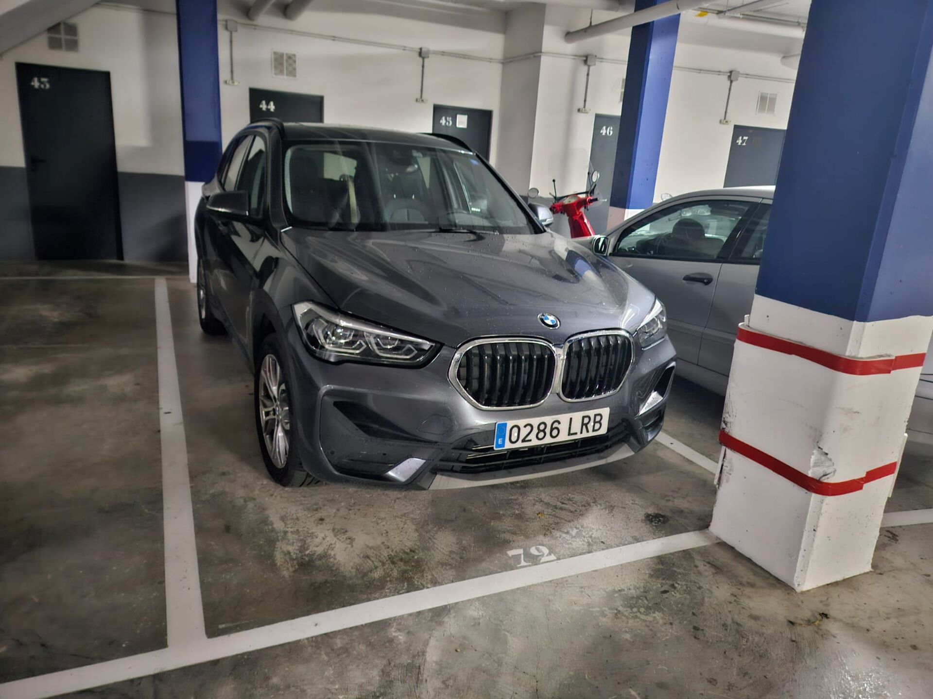 Imagen de BMW X1
