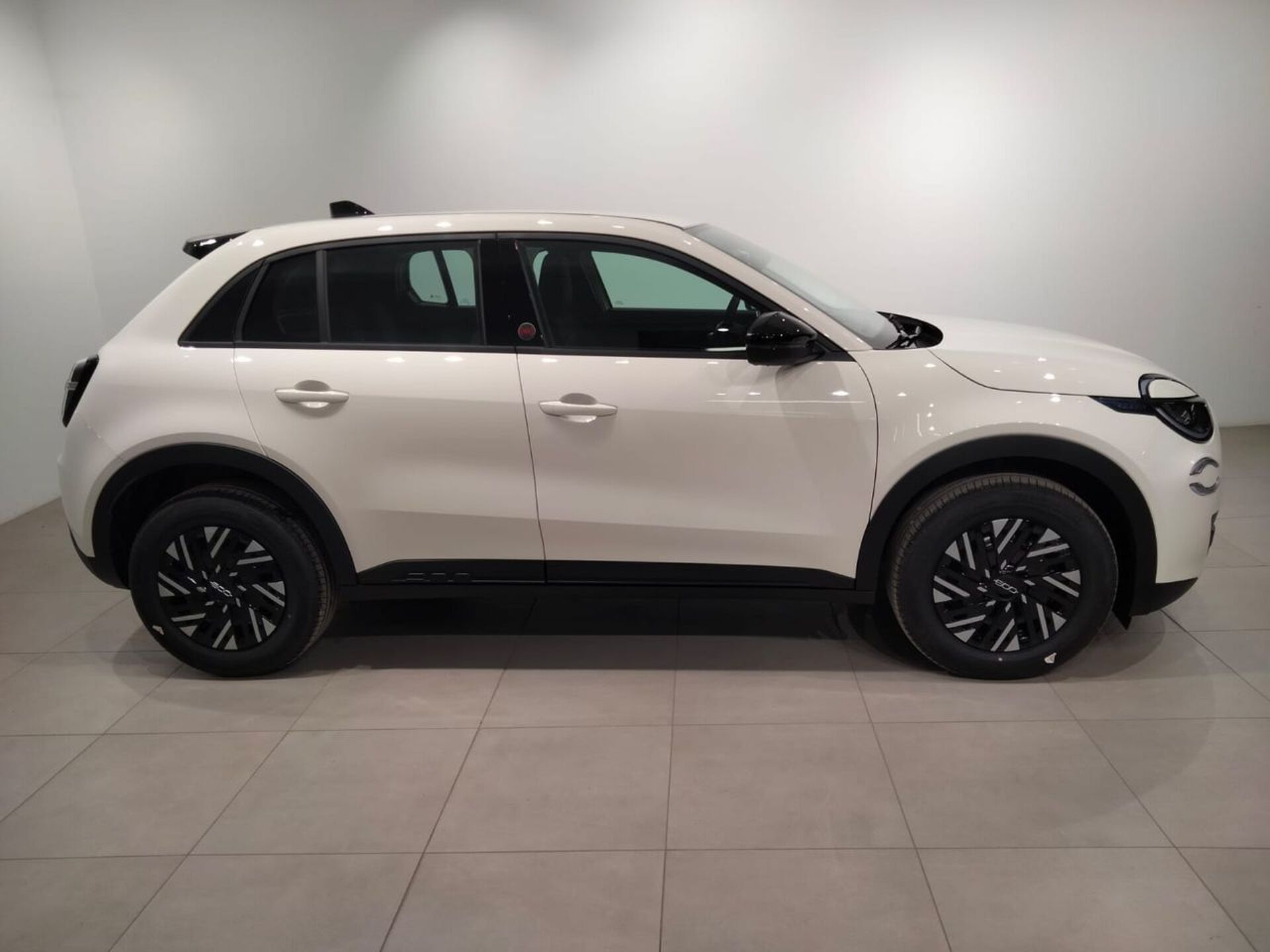 Imagen 3 de FIAT 600