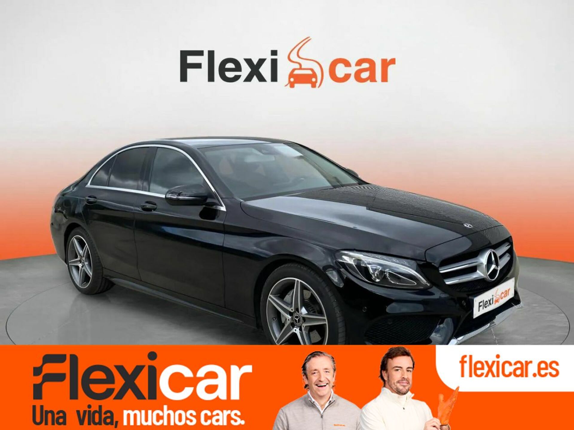 Imagen de MERCEDES Clase C