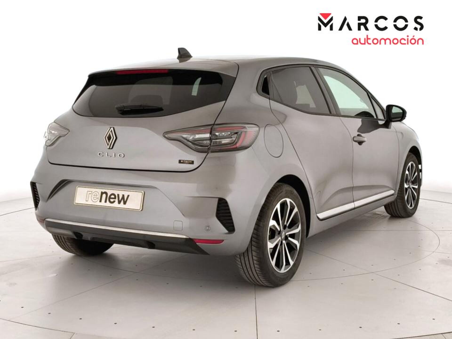 Imagen 2 de RENAULT Clio