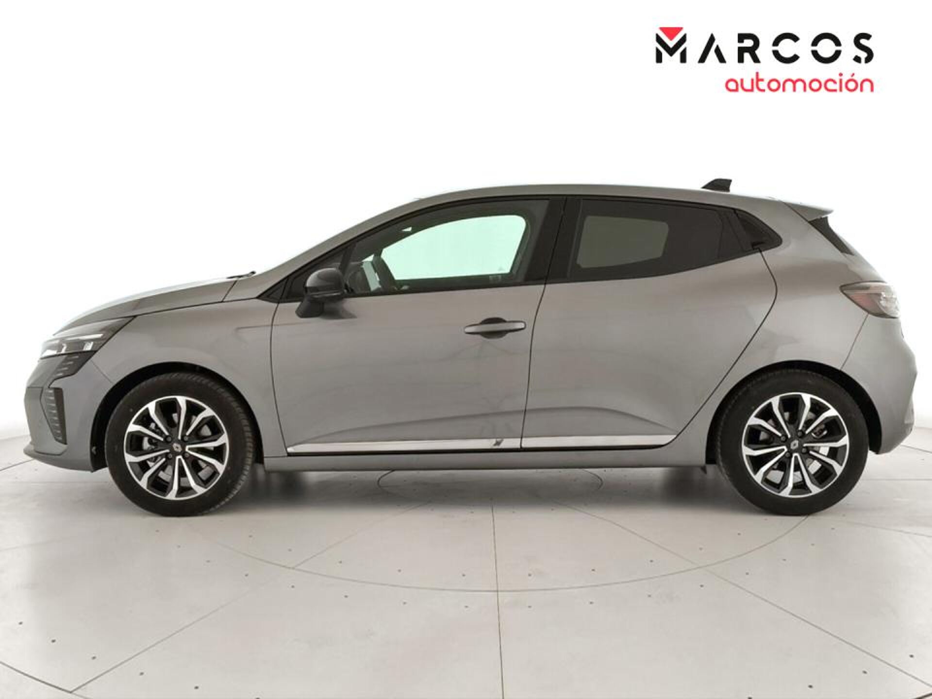 Imagen 3 de RENAULT Clio