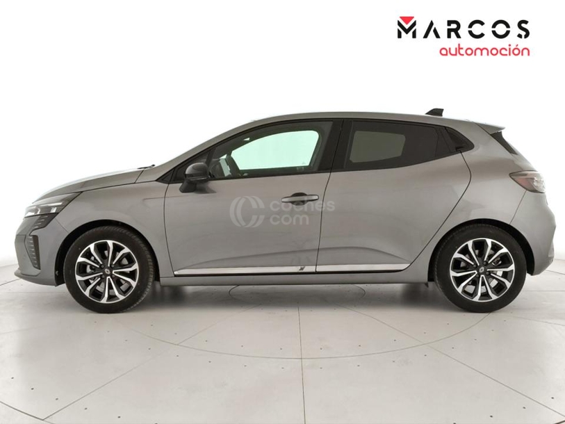 Foto del RENAULT Clio E-TECH Full Hybrid Techno 105kW