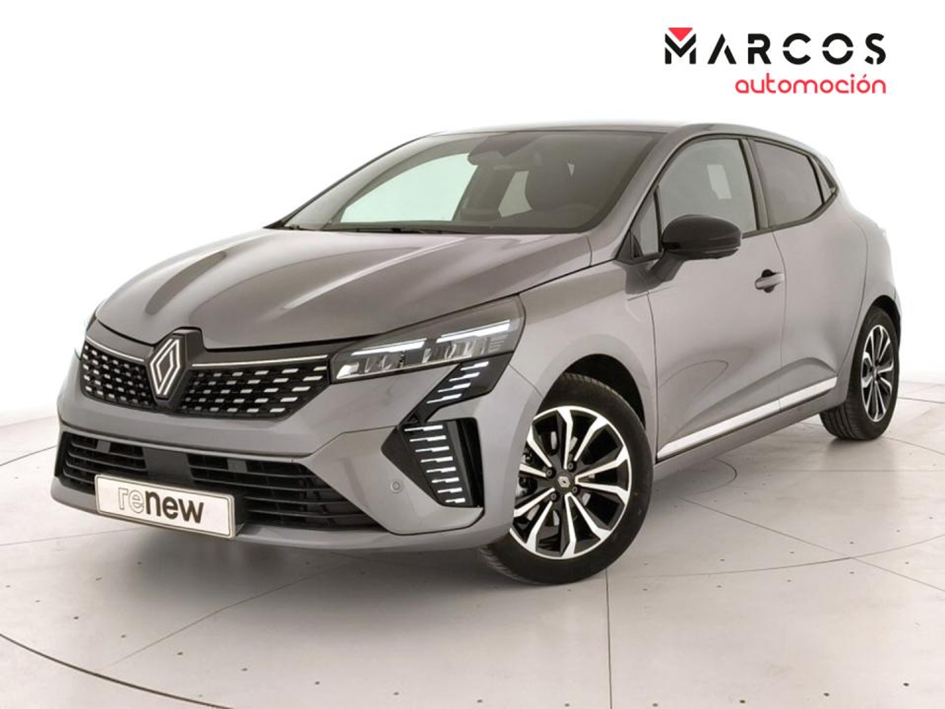 Imagen de RENAULT Clio