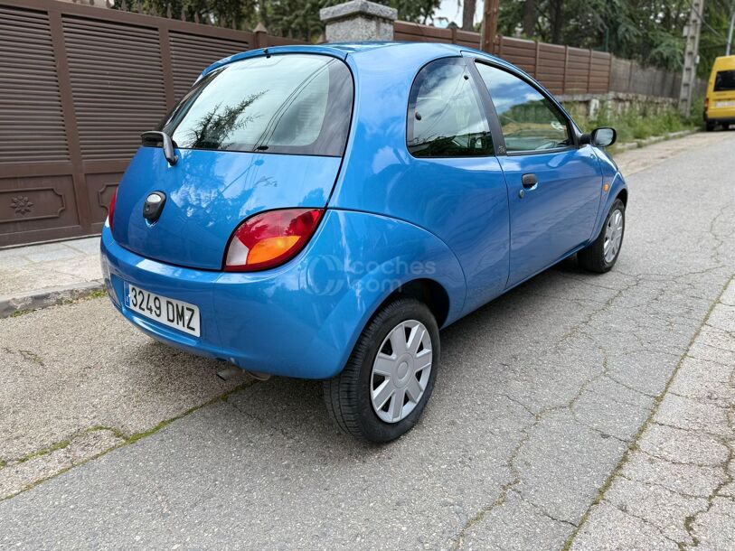 Foto del FORD Ka KA Collection 70