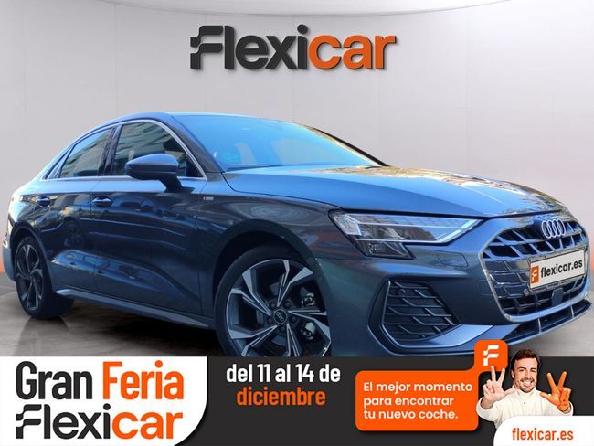 AUDI A3 (allstreet Genuine 35 TFSI 110kW S tronic) en Barcelona