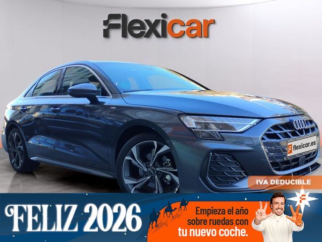 AUDI A3 (allstreet Genuine 35 TFSI 110kW S tronic) en Barcelona