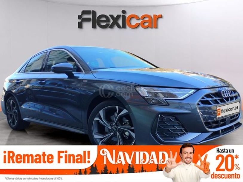 Foto del AUDI A3 Sportback 35 TFSI Genuine S tronic