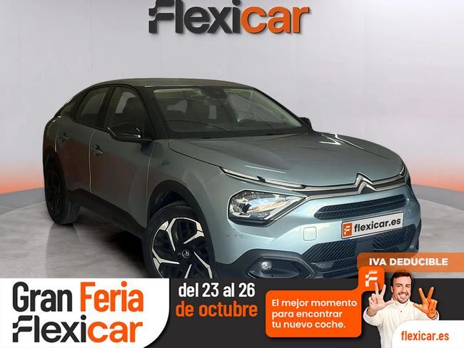 CITROEN C4 (PureTech 130 S&S 6v Feel Pack) en Alicante