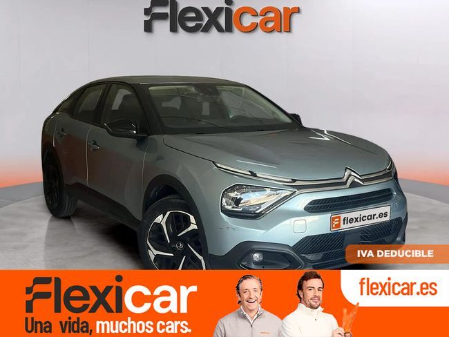 CITROEN C4 (PureTech 130 S&S 6v Feel Pack) en Alicante