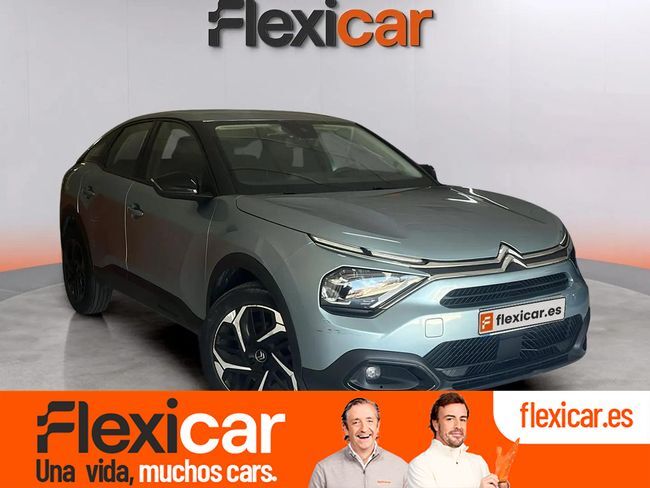 CITROEN C4 (PureTech 130 S&S 6v Feel Pack) en Alicante