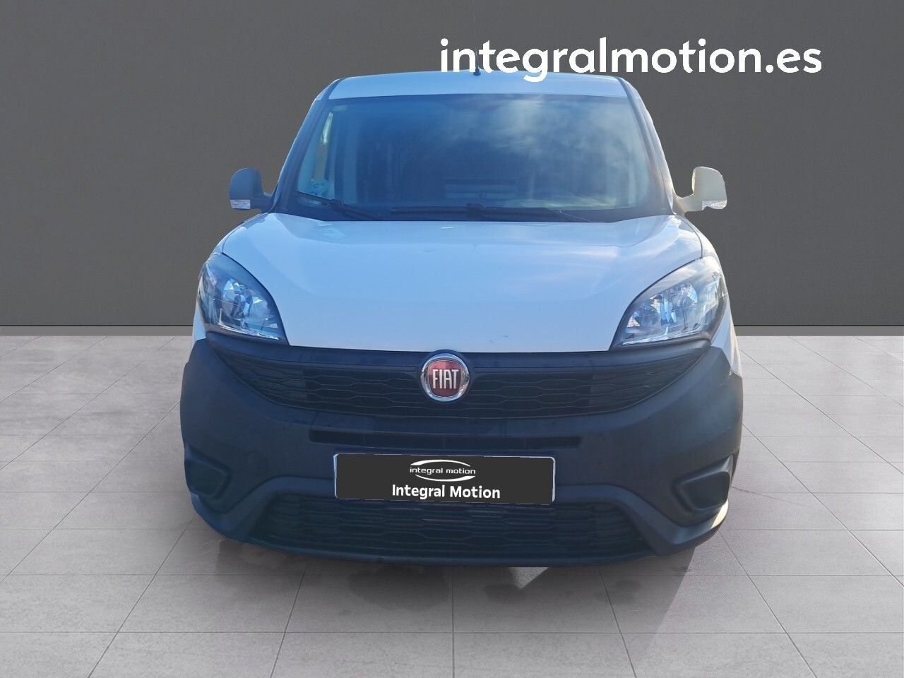 Foto del FIAT Dobló Cargo 1.3Mjt Base 70kW