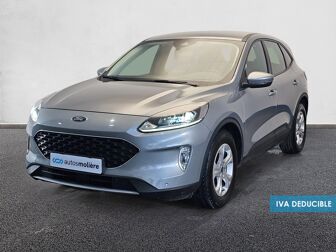 Imagen de FORD Kuga 1.5 EcoBlue Trend FWD 120