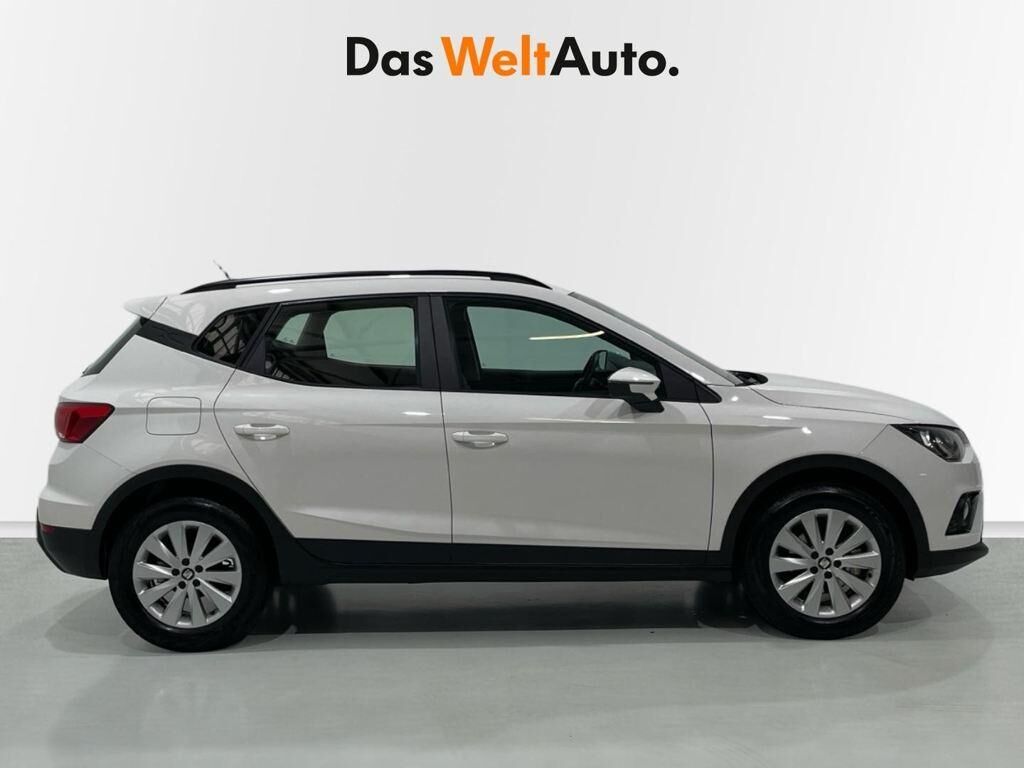 Foto del SEAT Arona 1.0 TSI Ecomotive S&S Style 110