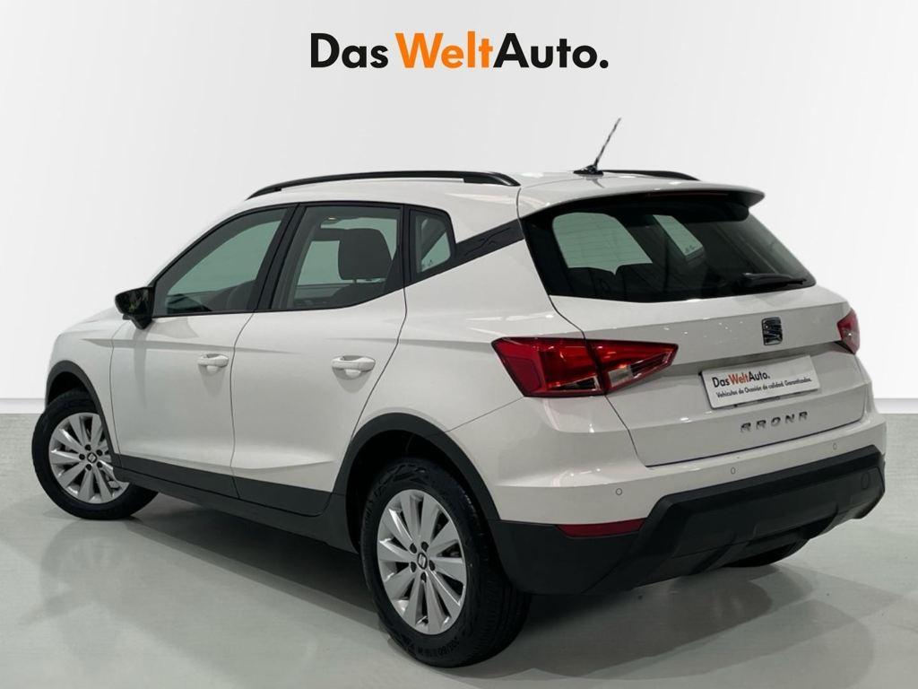 Foto del SEAT Arona 1.0 TSI Ecomotive S&S Style 110