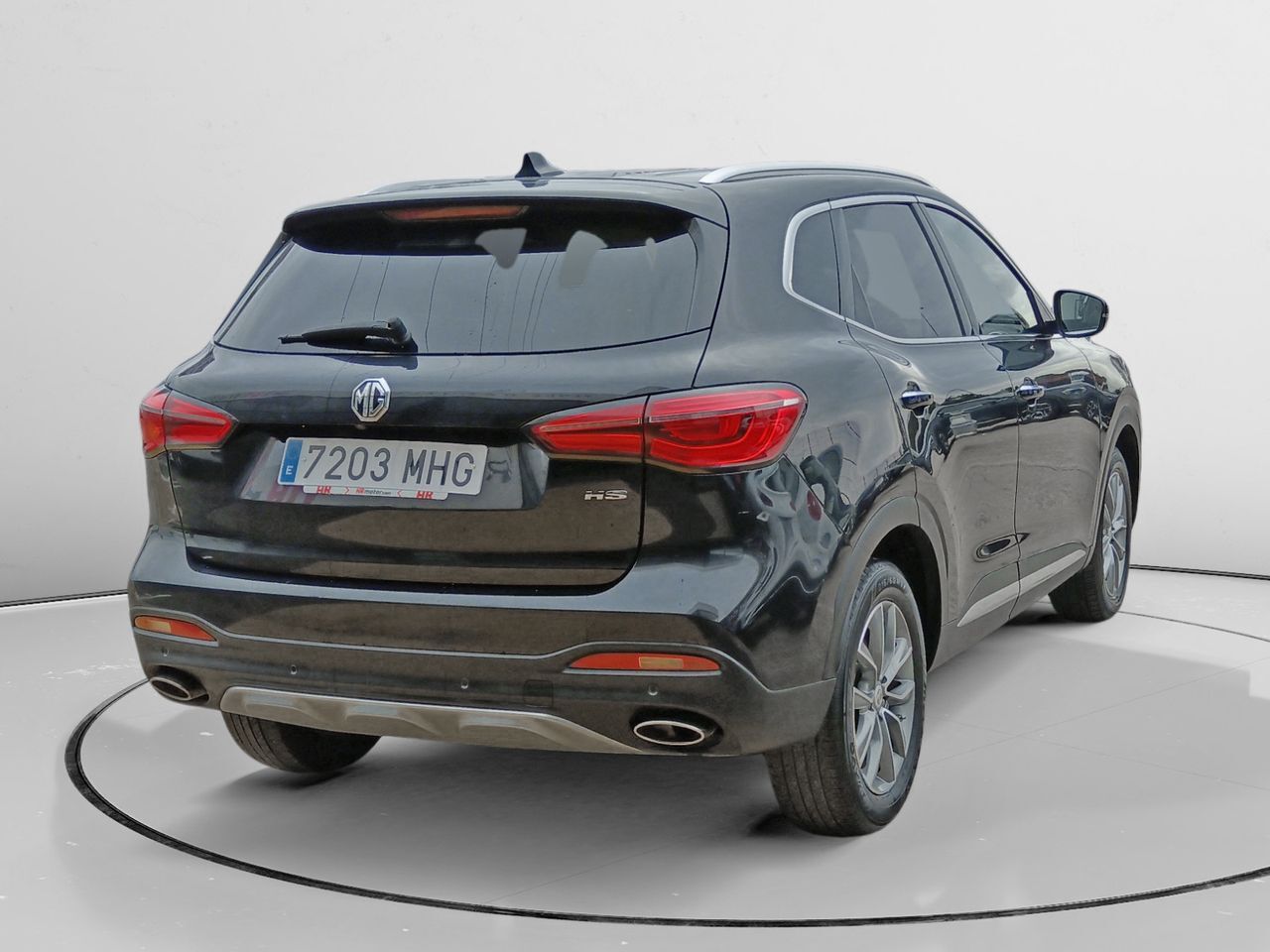 Foto del MG HS 1.5 T-GDI Comfort Aut.