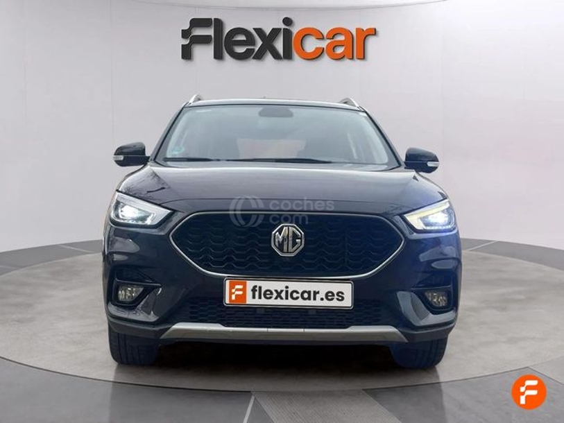 Foto del MG ZS 1.0 T-GDI Luxury Aut. 82kW