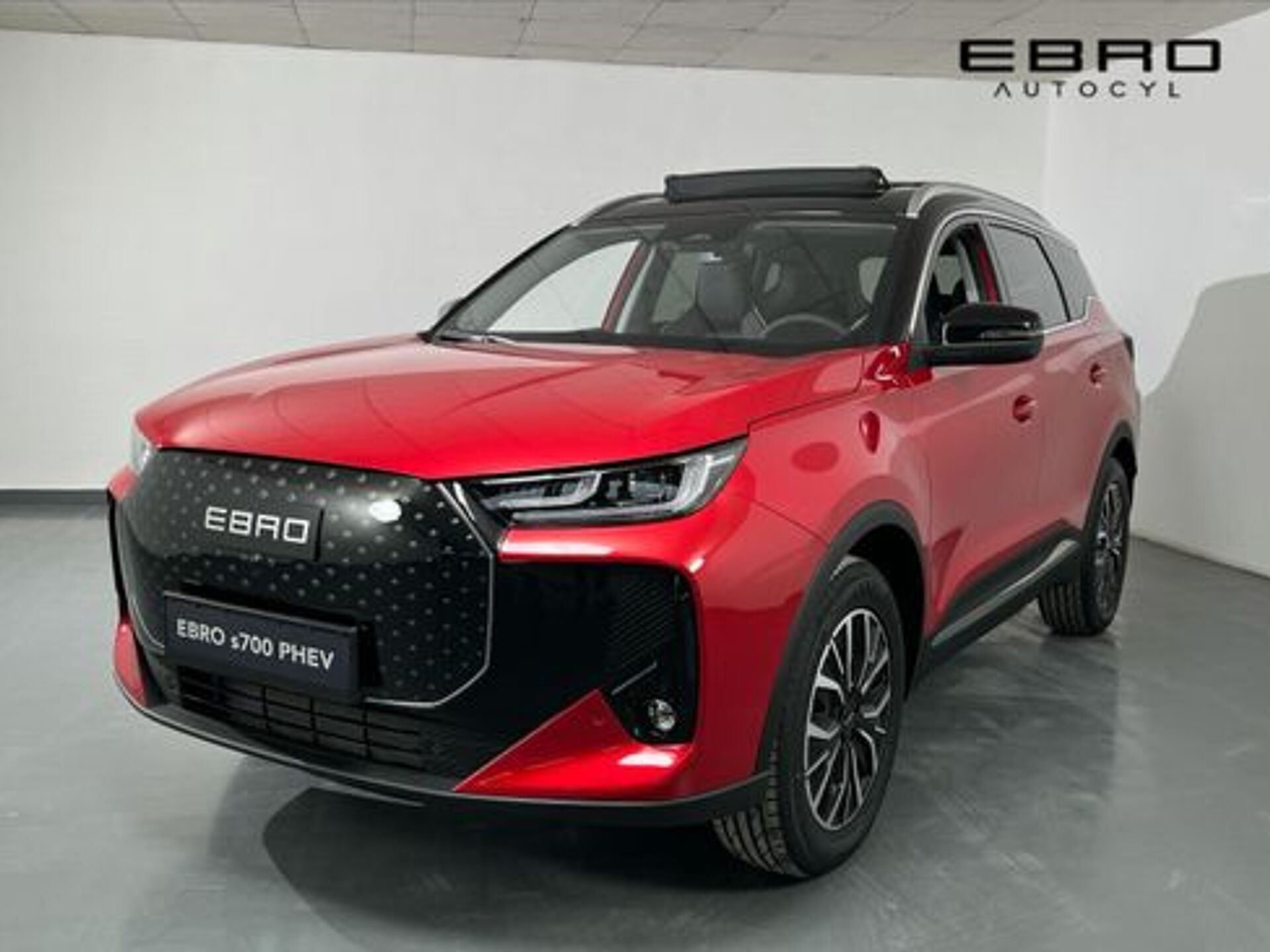 Imagen 3 de EBRO s700