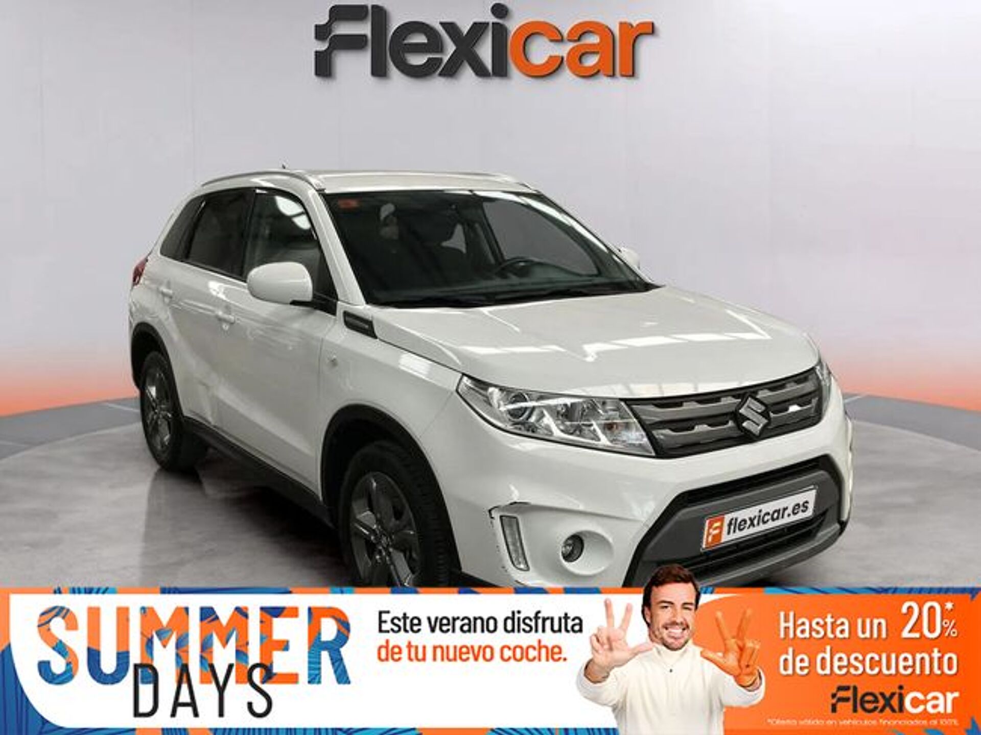 Imagen de SUZUKI Vitara